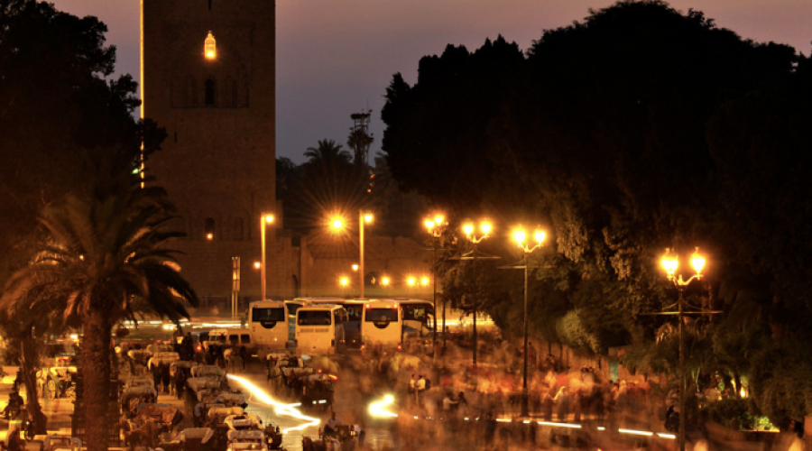 Peut-on faire la fête à Marrakech pendant le ramadan ?