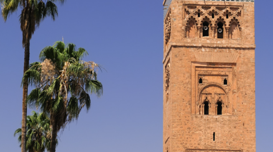 Les meilleurs rooftops festifs à Marrakech